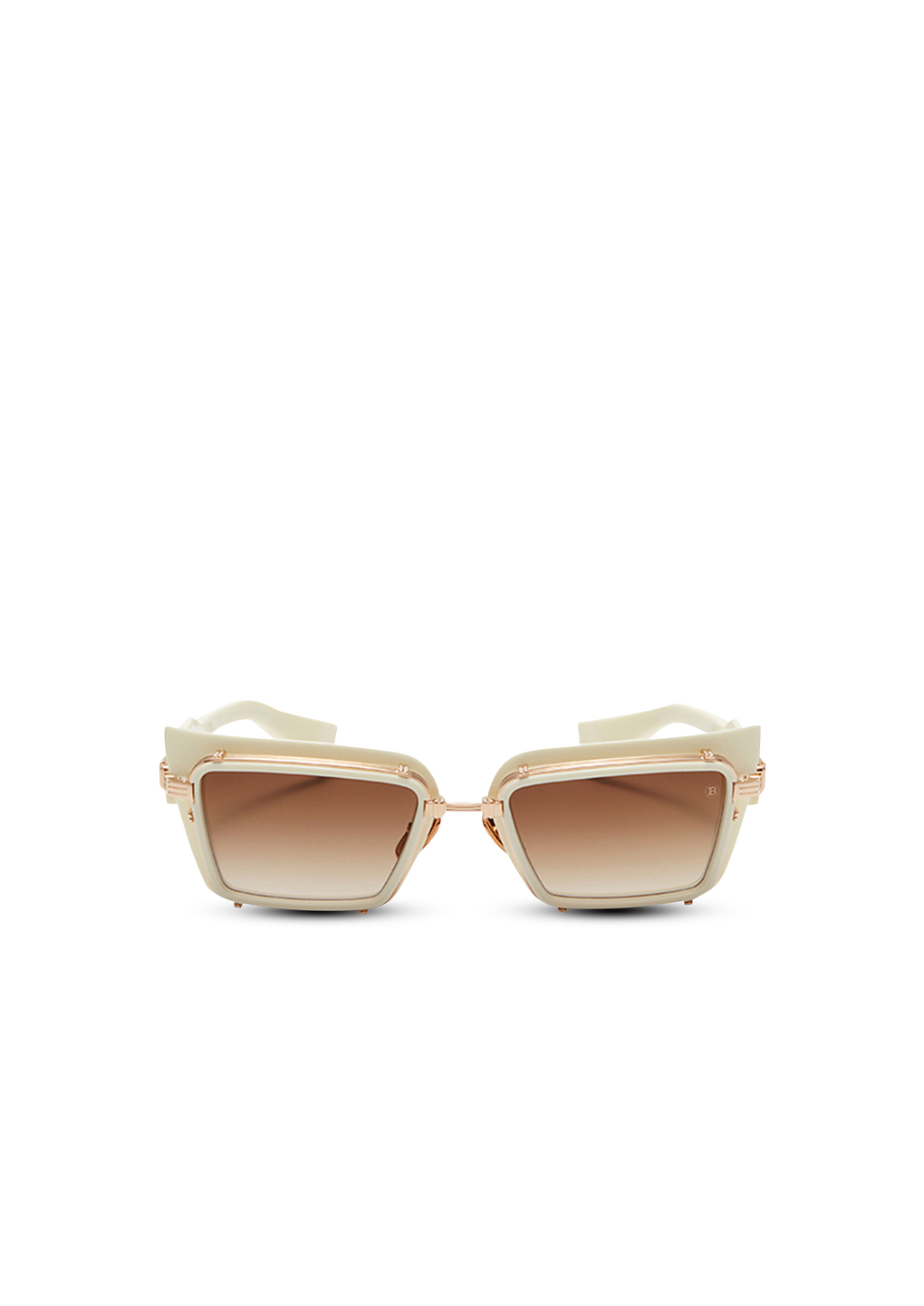 Admirable sunglasses, white, hi-res